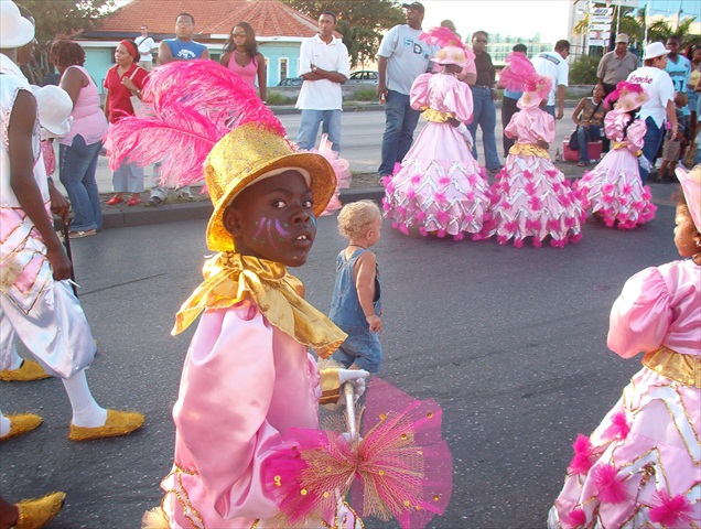 Carnaval_Curacao