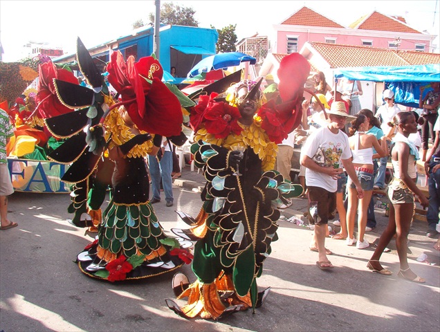 Carnaval Curacao