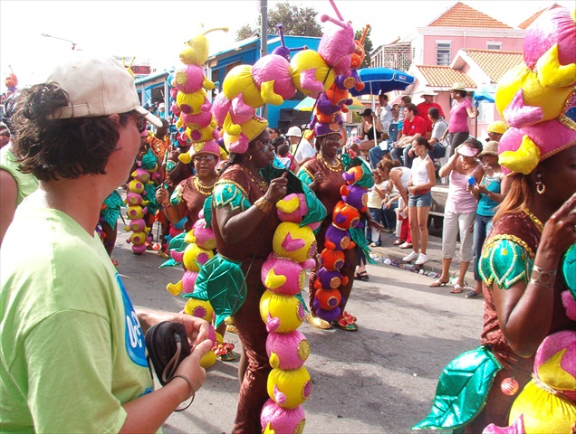 Carnaval Curacao