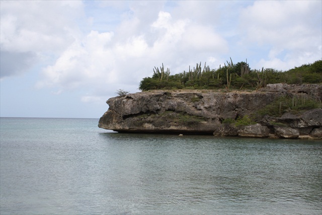 Santa Cruz Curacao