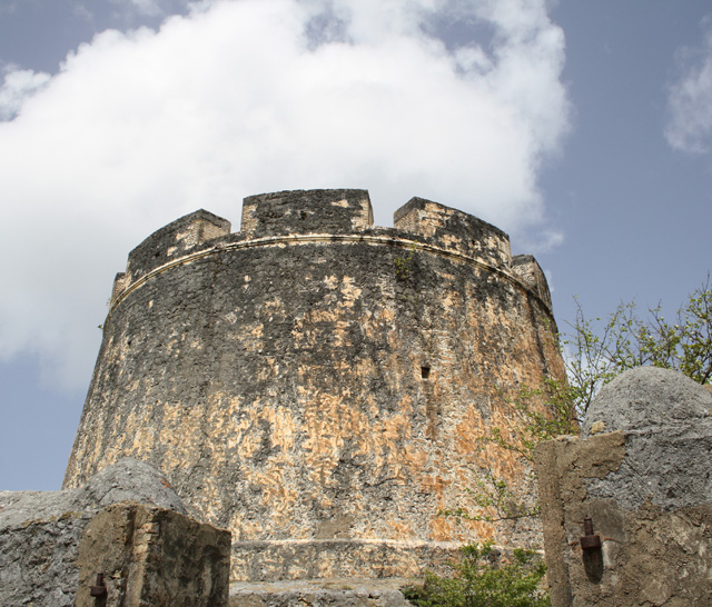 Fort_Beekenburg_Curacao