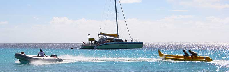Curacao activiteiten