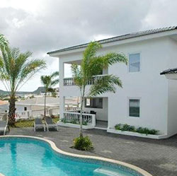 Falcon_crest_appartementen_Curacao